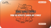 James Bond's Drinks, Ranked: From the Vesper to 'Shaken, Not Stirred'