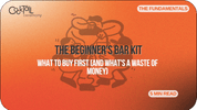 The Beginner's Bar Kit: What to Buy First (and What's a Waste of Money) - Cocktail Ceremony