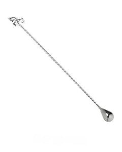 cocktails bar spoon