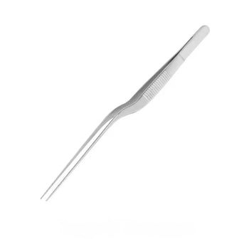 tong and tweezers for bartenders