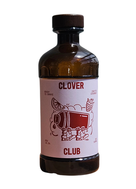 Clover Club