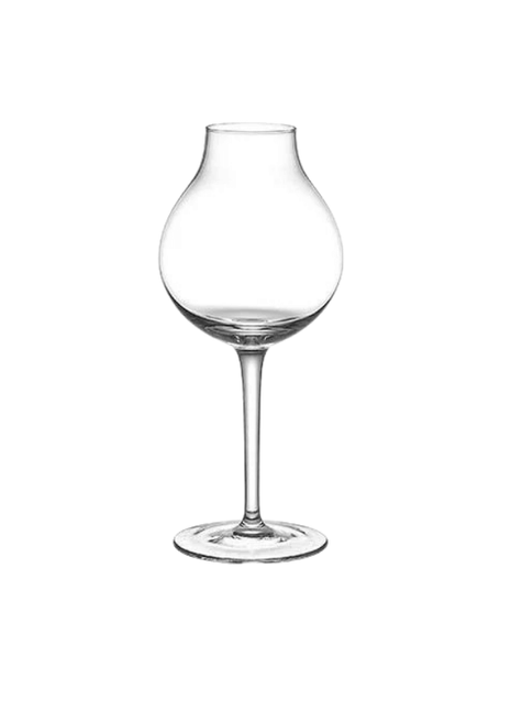 6 Pcs Cristall Goblet  Glass