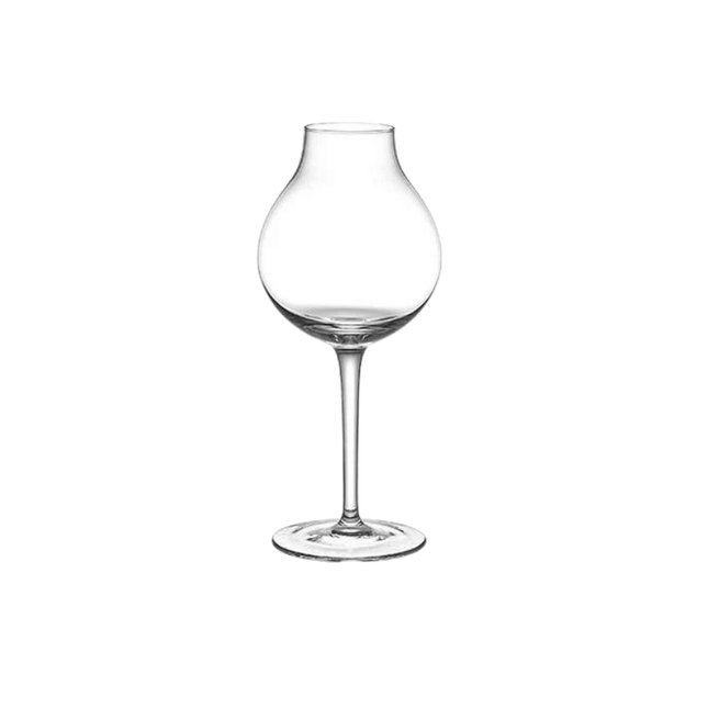 6 Pcs Cristall Goblet  Glass