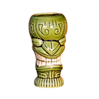 Tiki Mug — Tribal Idol 400ml — tiki cocktail mug for cocktail bars | Cocktail Ceremony
