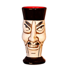 Tiki Mug — Ancient Revenant 450ml — tiki cocktail mug for cocktail bars | Cocktail Ceremony