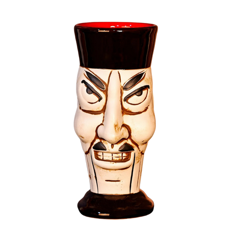 Tiki Mug — Ancient Revenant 450ml
