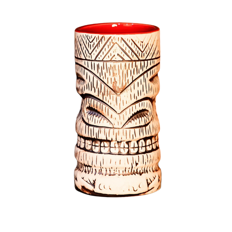 Tiki Mug — Withered Wood 600ml