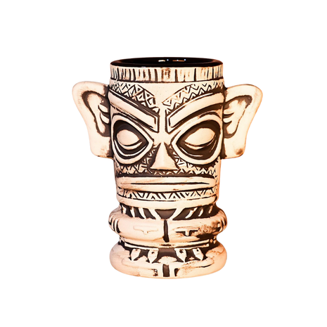 Tiki Mug — Witch Lord 500ml