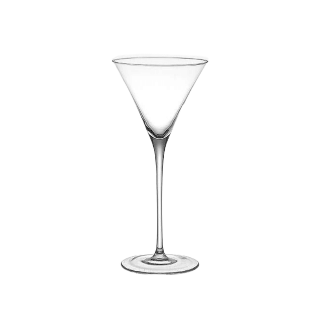 6 Pcs Martini (3 sips)