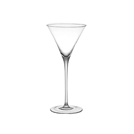 6 Pcs Martini (3 sips)