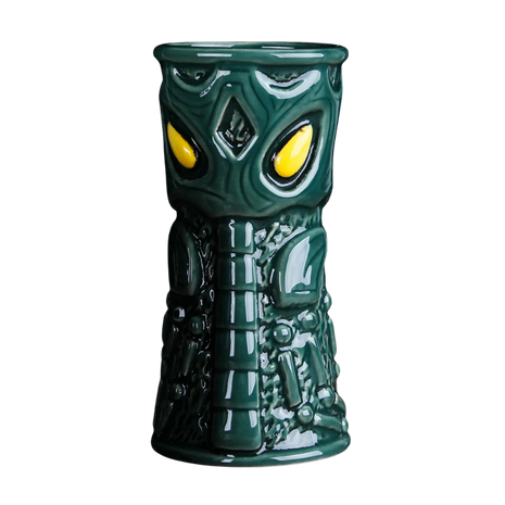 Tiki Mug — Alien 450ml