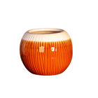 Tiki Mug — Coconut Shell 600ml — tiki cocktail mug for cocktail bars | Cocktail Ceremony