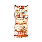 Tiki Mug — Ancient Chief, Matte 500ml — tiki cocktail mug for cocktail bars | Cocktail Ceremony