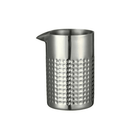 Double layer Stir mixing glass 580ml — cocktail mixing glass for cocktail bars | Cocktail Ceremony