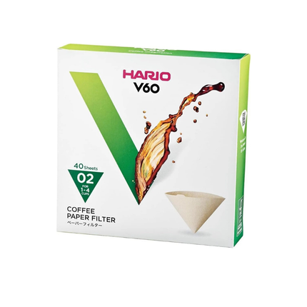 Coffee filter HARIO size 2