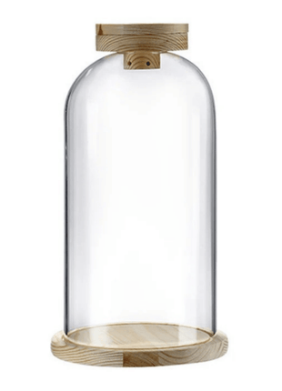 Wood Smoker Cocktail Kit