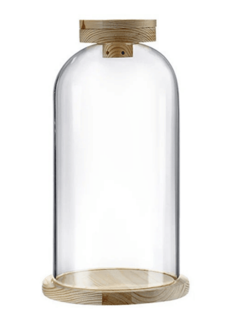 Wood Smoker Cocktail Kit