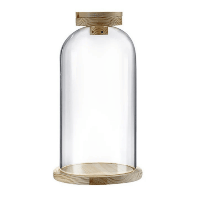 Wood Smoker Cocktail Kit
