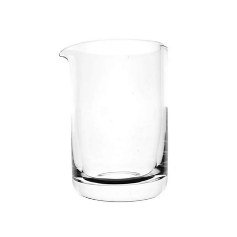 Mixing glass Japanese Smooth 750ml — cocktail mixing glass for cocktail bars | Cocktail Ceremony