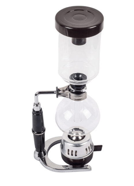 Classic Siphon Coffee Maker