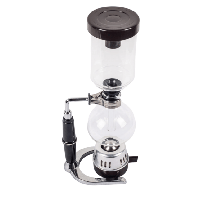 Classic Siphon Coffee Maker