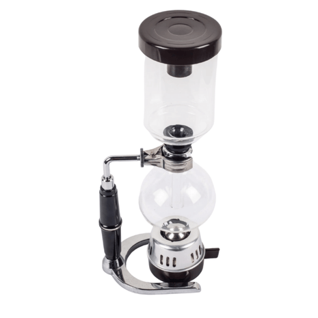Classic Siphon Coffee Maker — barista coffee tool for cocktail bars | Cocktail Ceremony