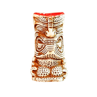 Tiki Mug — Kubi Kachu Idol 400ml — tiki cocktail mug for cocktail bars | Cocktail Ceremony