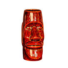Tiki Mug — Island Guardian 500ml — tiki cocktail mug for cocktail bars | Cocktail Ceremony