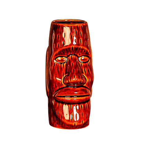 Tiki Mug — Island Guardian 500ml