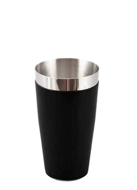 Vinyl Boston Shaker