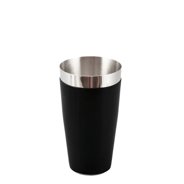 Vinyl Boston Shaker