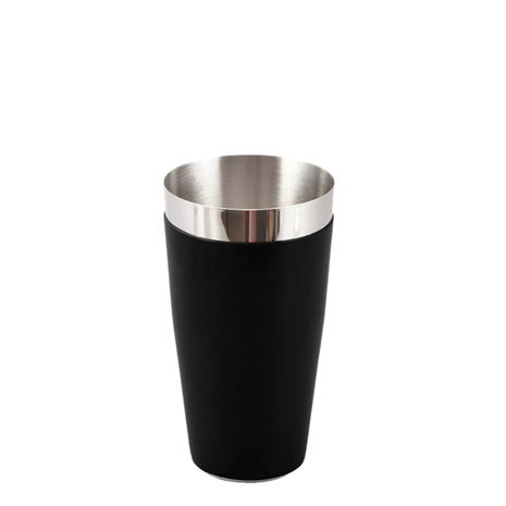 Vinyl Boston Shaker — Boston cocktail shaker for cocktail bars | Cocktail Ceremony