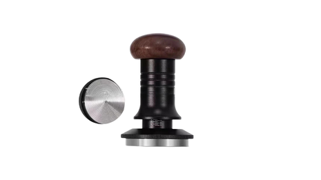 Tamper steel press, view 2 | Cocktail Ceremony