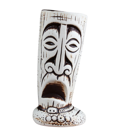 Tiki Mug — Monkey King 600ml