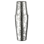 Double bottom / Silver