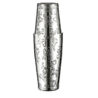 Boston / Tin on Tin Shaker Leaves — Boston cocktail shaker for cocktail bars | Cocktail Ceremony