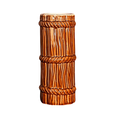 Tiki Mug — Kosu Bamboo 450ml