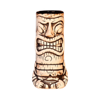 Tiki Mug — Tree Monster, Matte 600ml — tiki cocktail mug for cocktail bars | Cocktail Ceremony