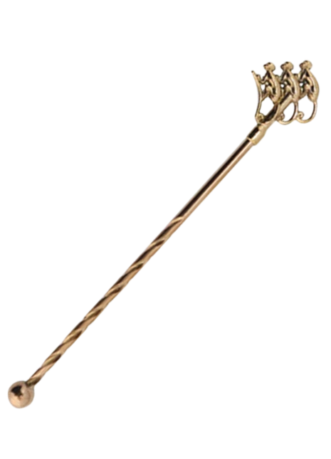 Swizzle stick "Monkeys"(set 10 Pcs)