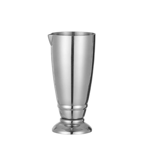 One-sided jigger Step, graduated stainless steel | Cocktail Ceremony
