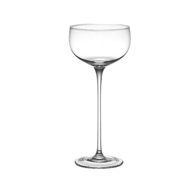 6 Pcs Coupe 150ml