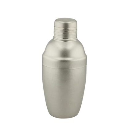 Cobbler Shaker "Scrub"