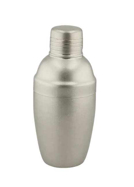Cobbler Shaker "Scrub"