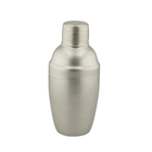 Cobbler Shaker Scrub — cobbler cocktail shaker for cocktail bars | Cocktail Ceremony