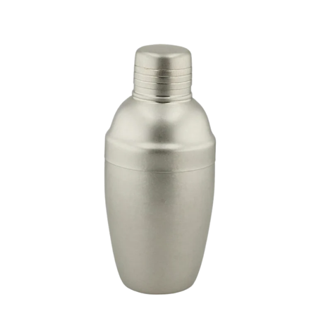 Cobbler Shaker Scrub — cobbler cocktail shaker for cocktail bars | Cocktail Ceremony