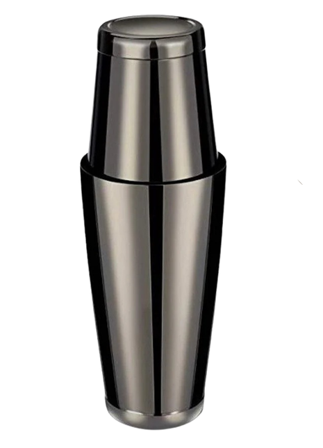 Boston Shaker "Black"