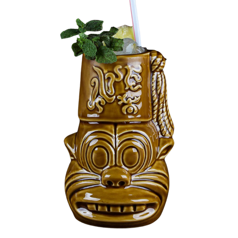 Tiki Mug — Ape Spirit 600ml