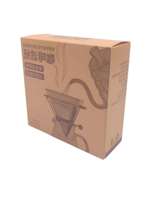V60 Filter Paper
