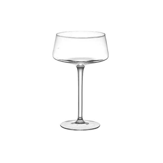 6 Pcs Champagne Coupe