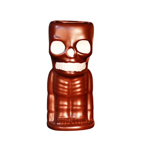 Tiki Mug — Akakotsu Samurai 490ml